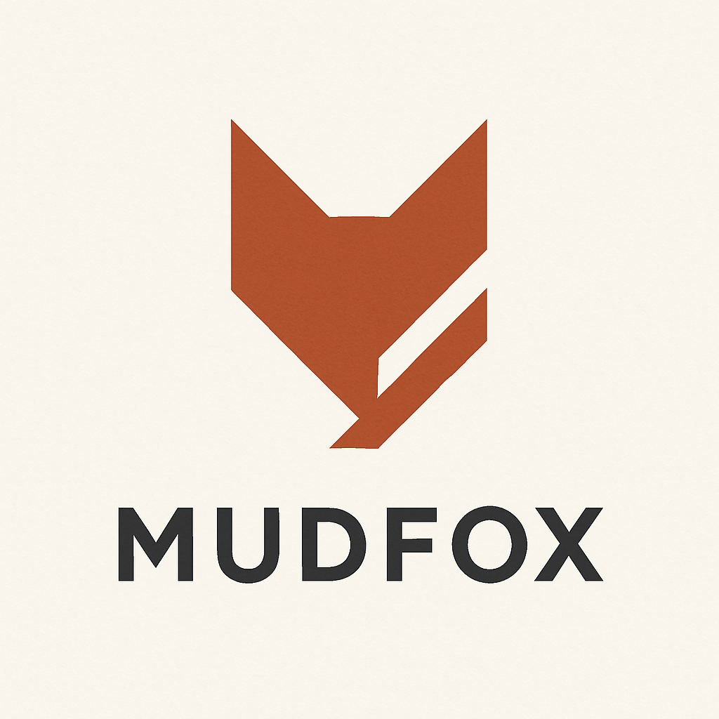 Mudfox Logo