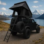 MF-TRI-332 Rooftop Tent 7