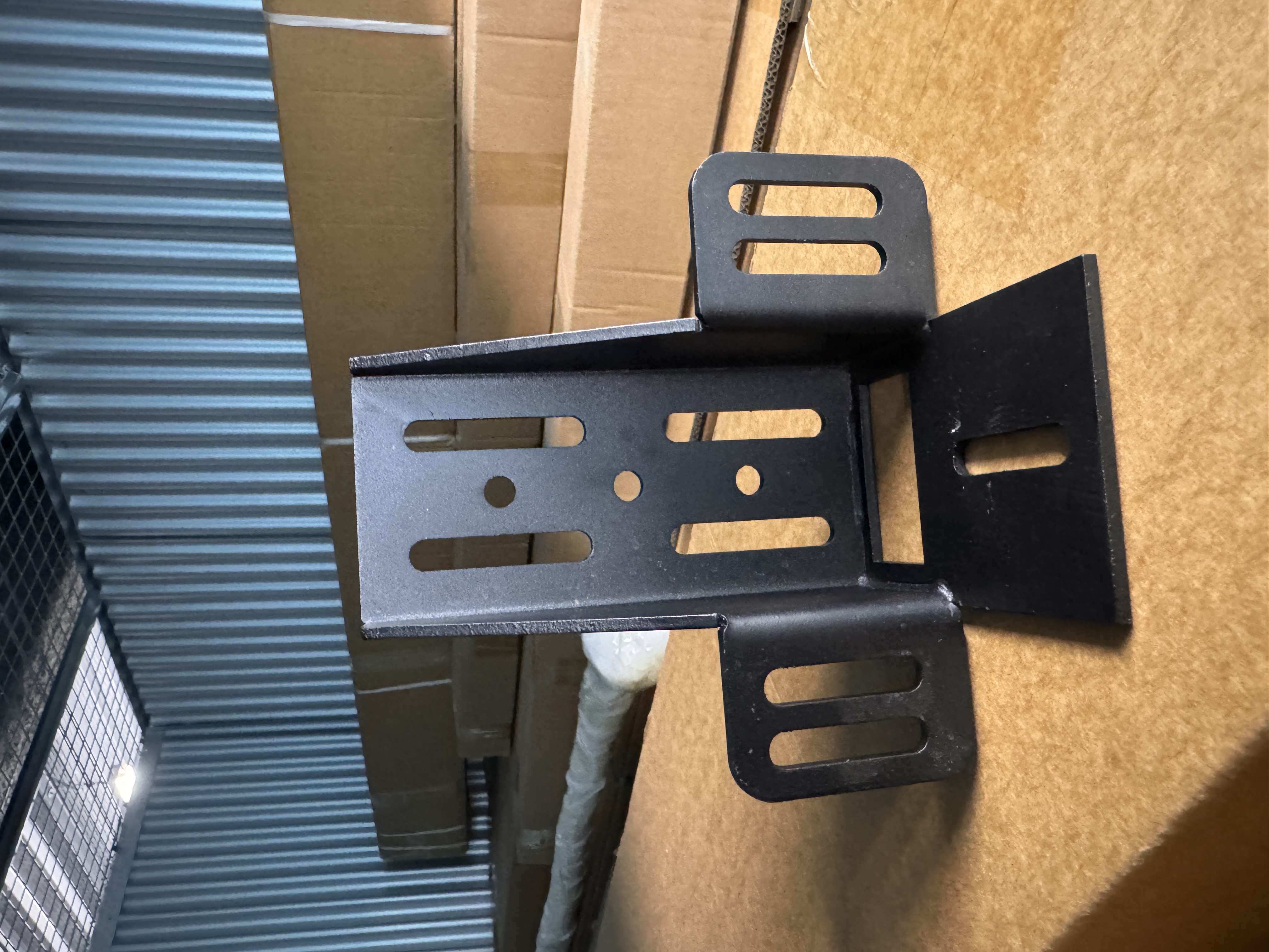 Awning Connector Kit 3