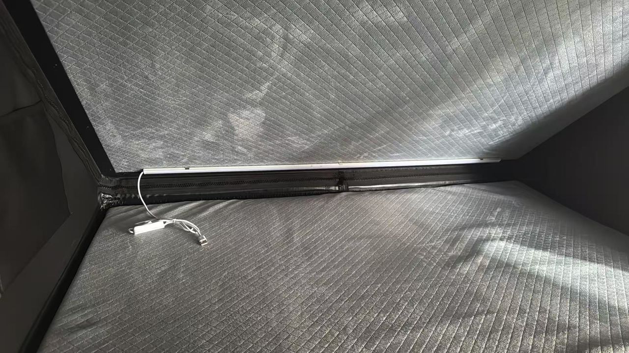 Ultra Slim tent MF-TRI-SLIM-EJN262 9