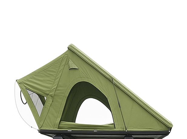 MF-TRI-332 Rooftop Tent