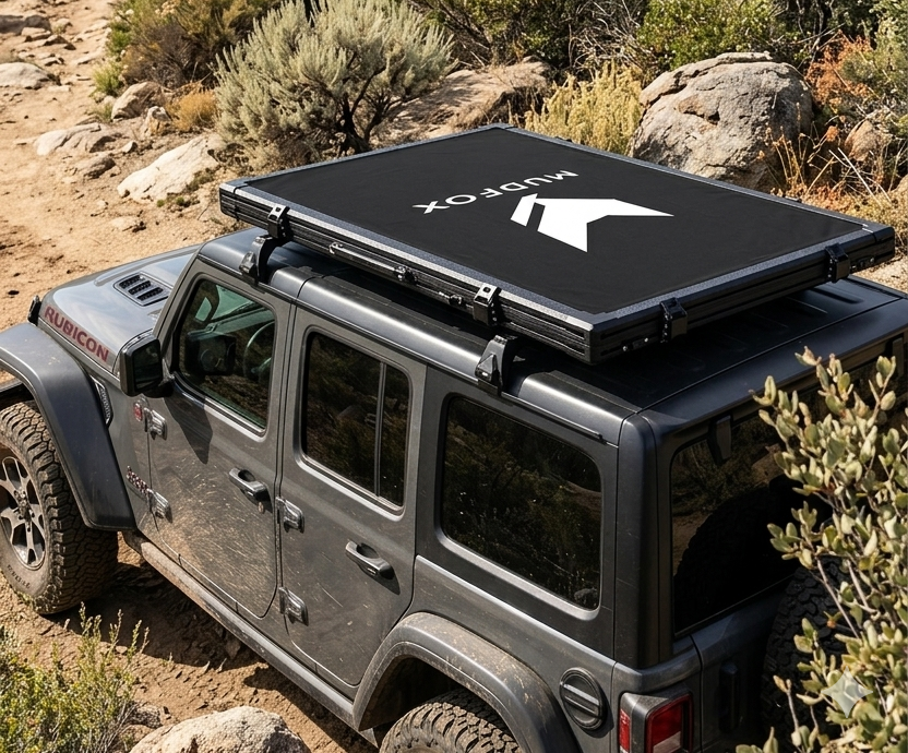 Ultra Slim tent MF-TRI-SLIM-EJN262