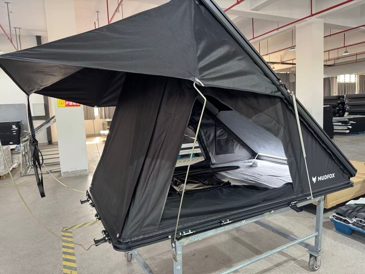 Ultra Slim tent MF-TRI-SLIM-EJN262 7