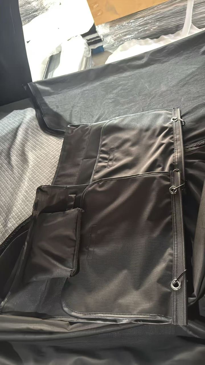 Ultra Slim tent MF-TRI-SLIM-EJN262 8