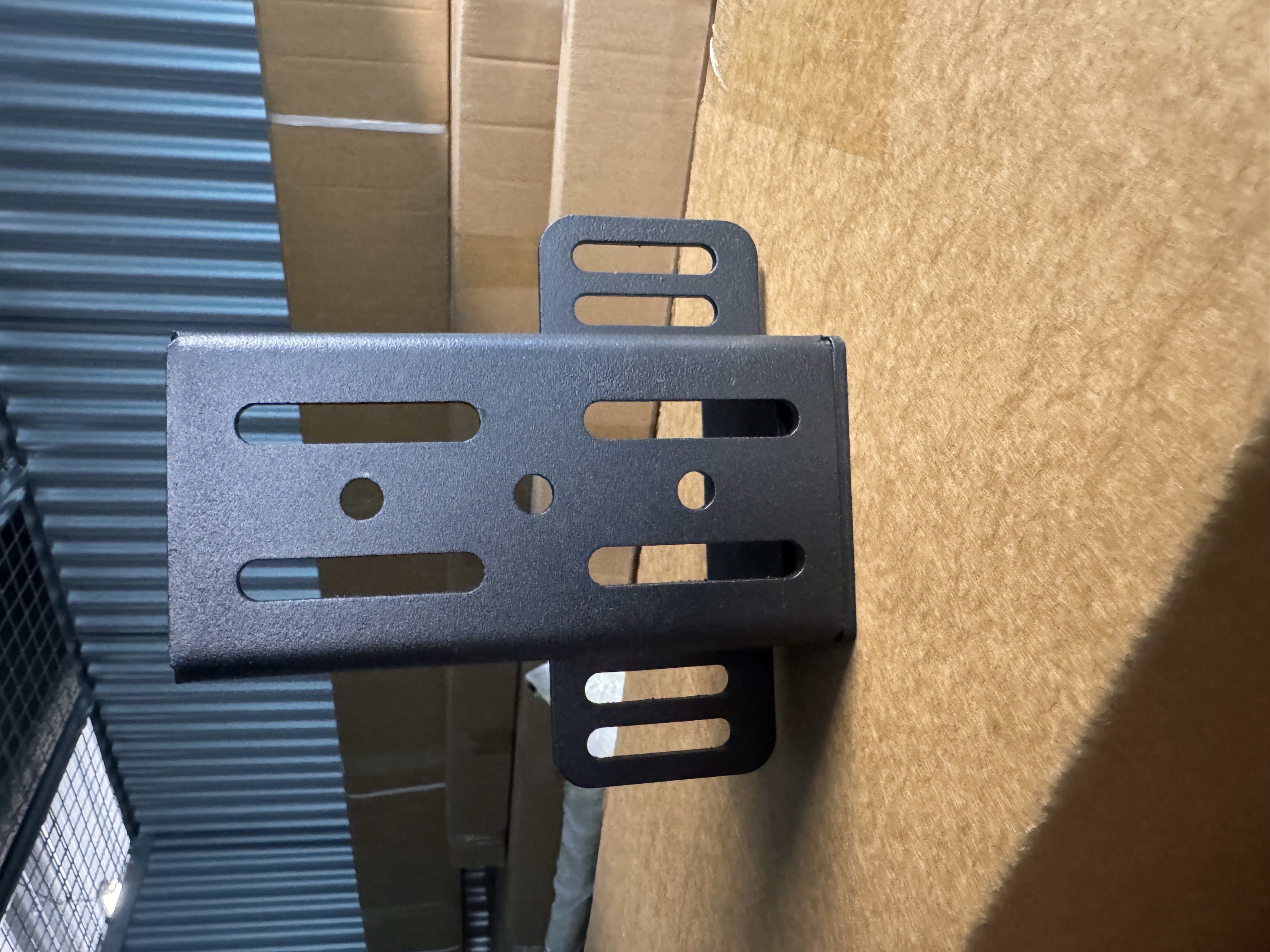 Awning Connector Kit 4