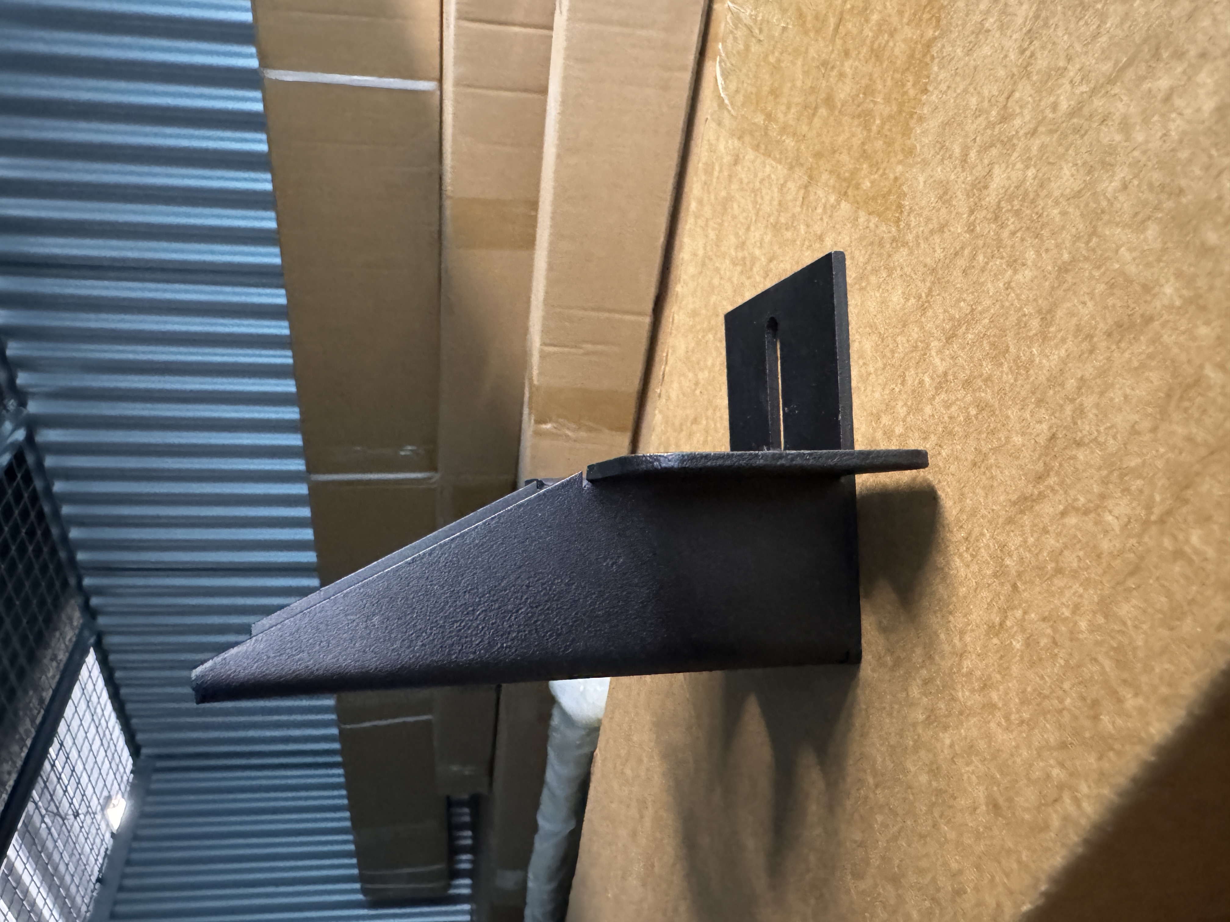 Awning Connector Kit 5