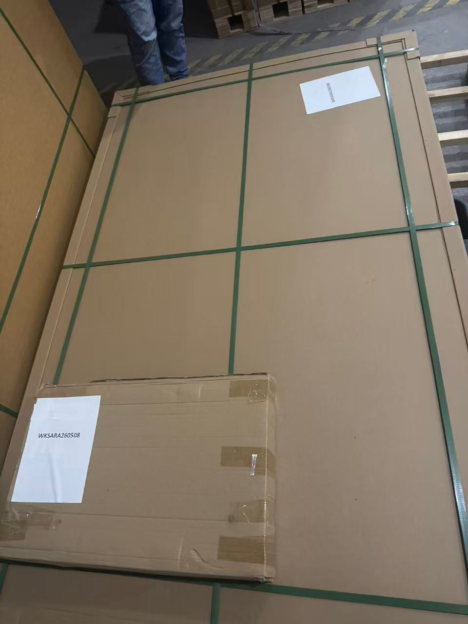 Ultra Slim tent MF-TRI-SLIM-EJN262 12