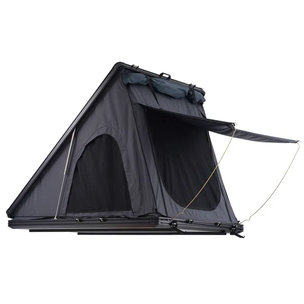MF-TRI-332 Rooftop Tent 8