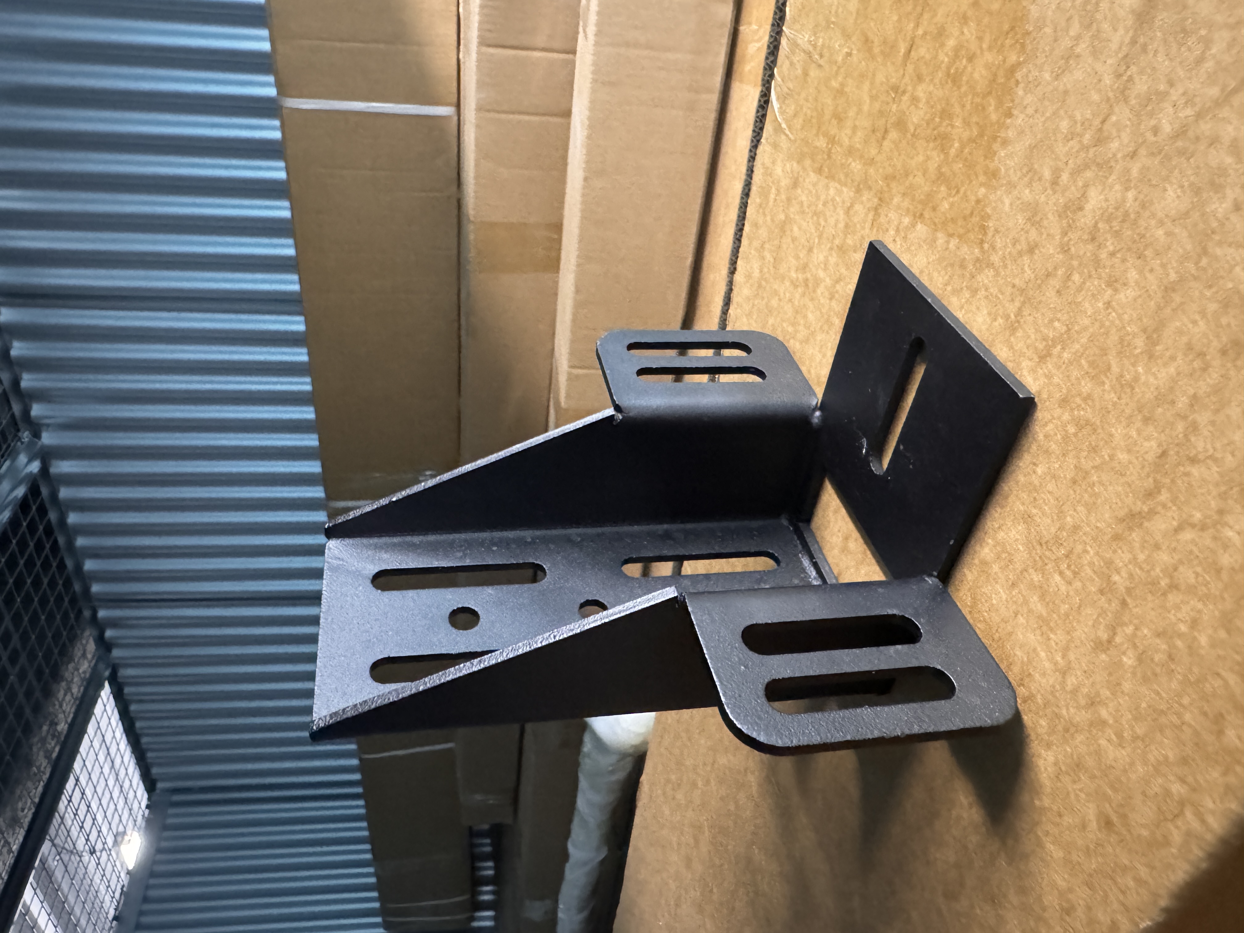 Awning Connector Kit 2