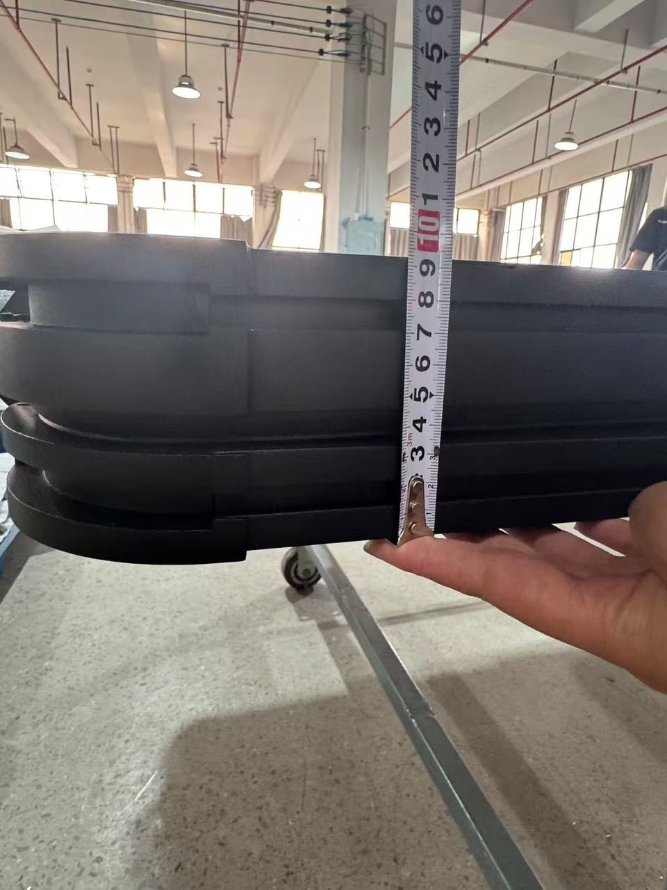 Ultra Slim tent MF-TRI-SLIM-EJN262 4