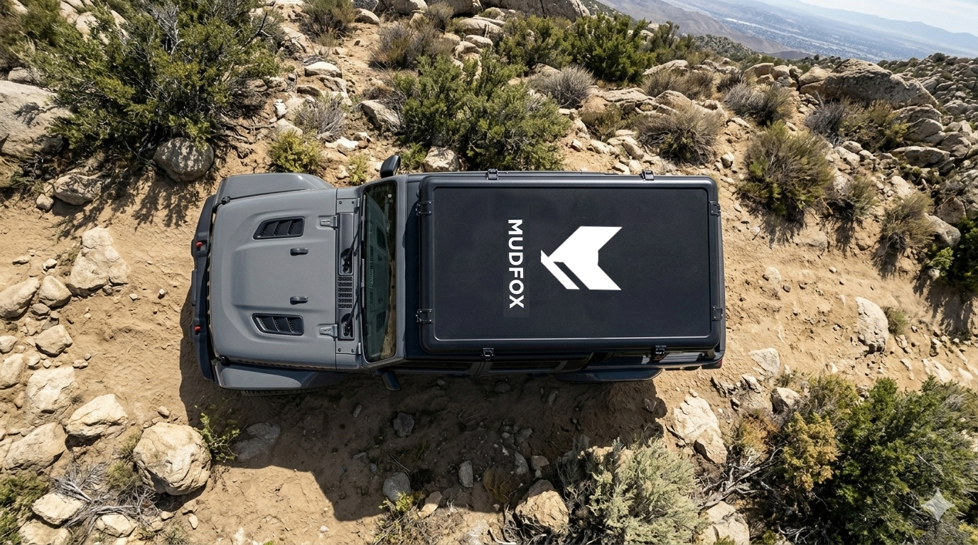 Ultra Slim tent MF-TRI-SLIM-EJN262 3