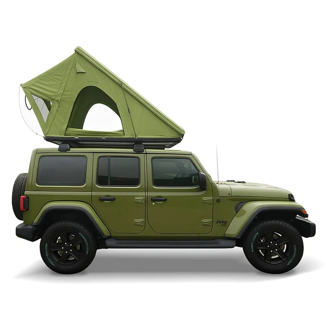 MF-TRI-332 Rooftop Tent 2